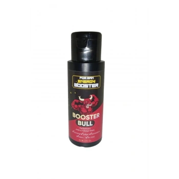 Booster Bull Erkek Için Ser.tleşme Masaj Ve Bakım Kremi 60ml X 1 Adet