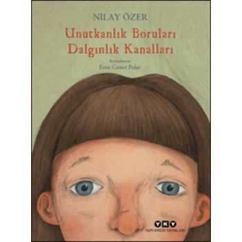 Boruları Dalgınlık Kanalları