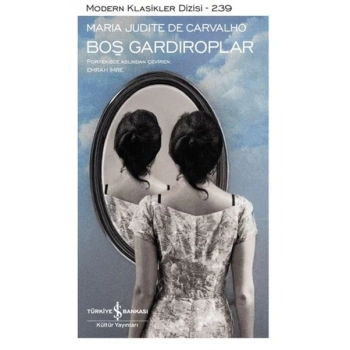 Boş Gardıroplar - Modern Klasikler Dizisi