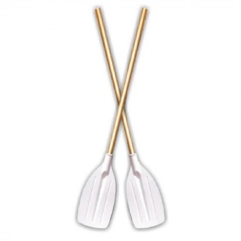 Bot Küreği Aluminyum