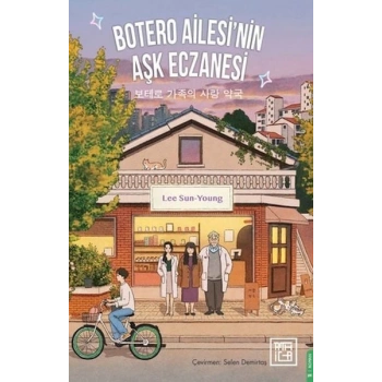 Botero Ailesinin Aşk Eczanesi