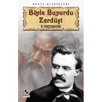 Böyle Buyurdu Zerdüşt