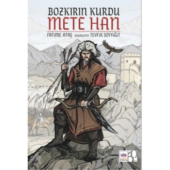 Bozkırın Kurdu  Han