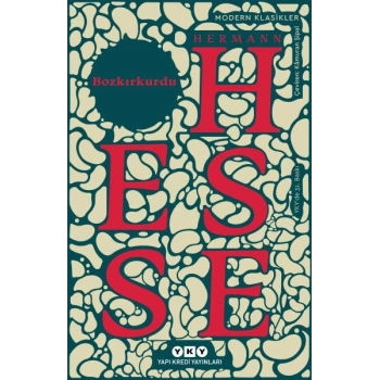 Bozkırkurdu - Modern Klasikler