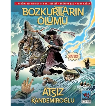 Bozkurtların Ölümü