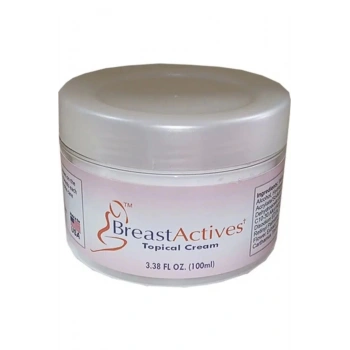 Breast Actives Kadınlara Özel Göğüs Sıkılaştırıcı, Aktifleştirici 100 ml
