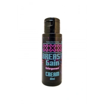 Breast Gain Enlargement Krem 60 ml