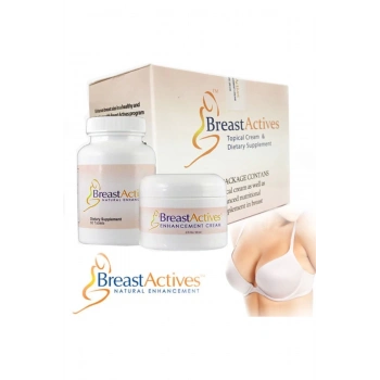 Breast Göğüs Büyütücû, Dikleştirici, Bakım Seti