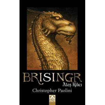 Brisingr - Ateş ı