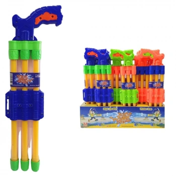 BSK - 3 LÜ SU POMPASI - 24