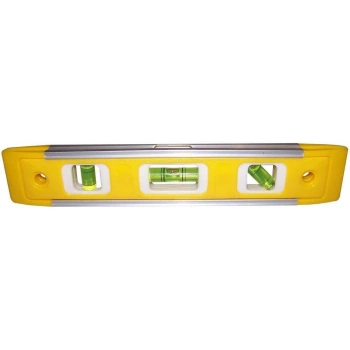 BTS 12465 Mini Su Terazisi Mıknatıslı  225 mm 3 Sulu