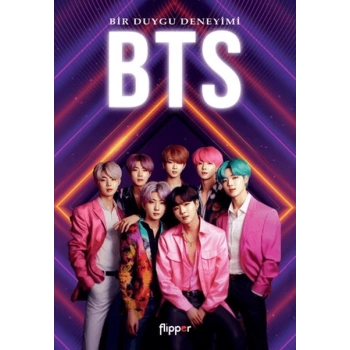 BTS: Bir Duygu Deneyimi