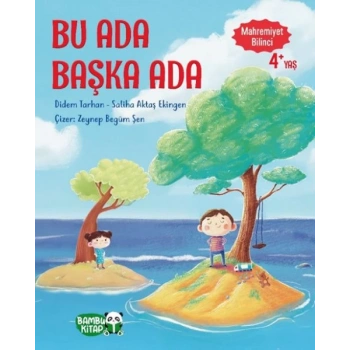 Bu Ada Başka Ada