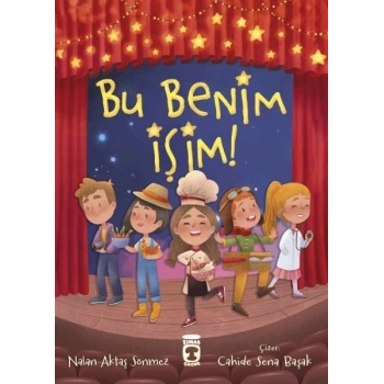 Bu Benim İşim