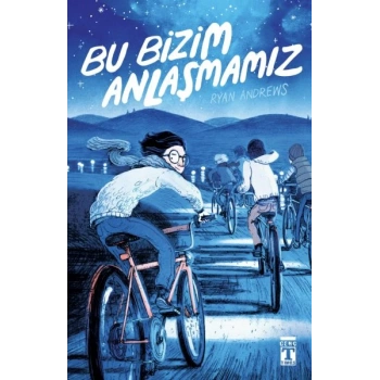Bu Bizim Anlaşmamız