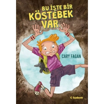 Bu İşte Bir Köstebek Var