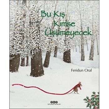 Bu Kış Kimse Üşümeyecek