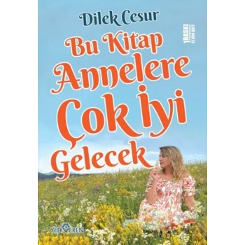 Bu  Annelere Çok İyi Gelecek