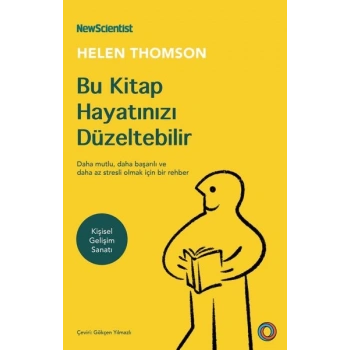 Bu  Hayatınızı Düzeltebilir