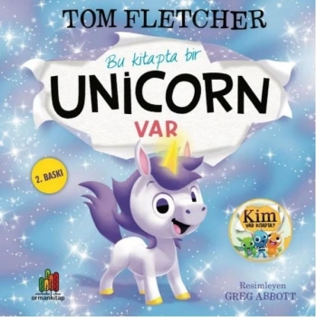Bu ta Bir Unicorn Var