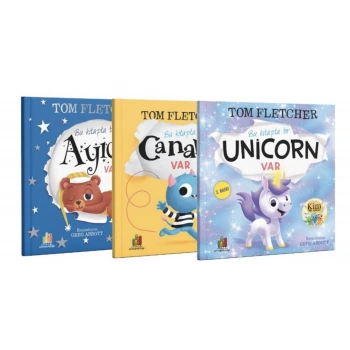 Bu ta Kim Var 3  Set