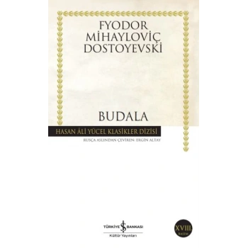 Budala - Hasan Ali Yücel Klasikleri