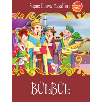 Bülbül - Seçme Dünya Masalları