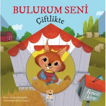 Bulurum Seni Çiftlikte (Fenerli )