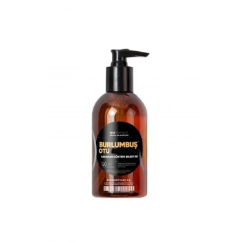 Burlumbuş Otu 120 ml Göktepe Ağrı  Jel