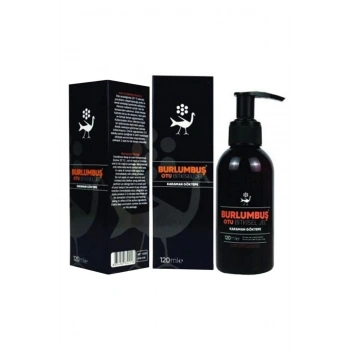 Burlumbuş Otu Ağrı Jeli 120 ml