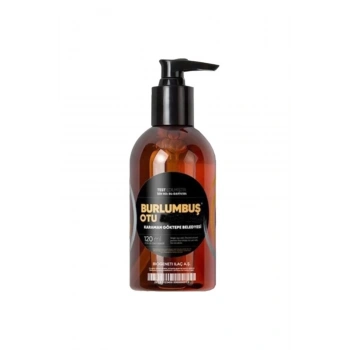 Burlumbuş Otu Jeli 120 ml