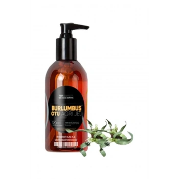 Burlumbuş Otu sel Jel 120 ml