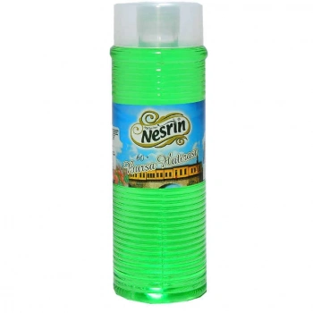 Bursa sı Kolonyası 60 Derece Pet Şişe 400 ML