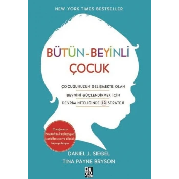 Bütün - Beyinli Çocuk