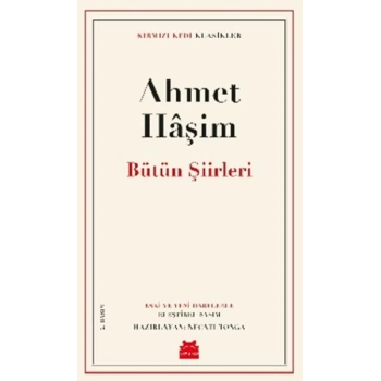 Bütün Şiirleri