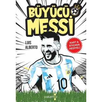 Büyücü Messi