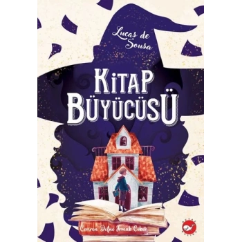 Büyücüsü