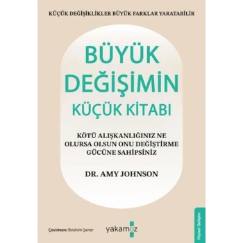 Büyük Değişimin Küçük Kitabı