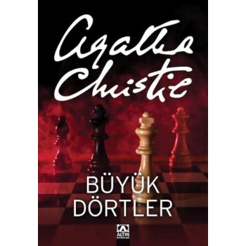Büyük Dörtler