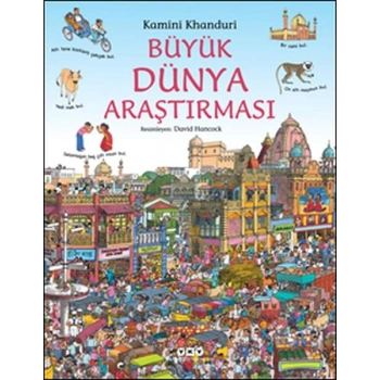 Büyük Dünya Araştırması