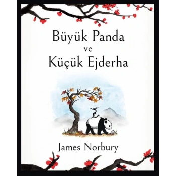 Büyük Panda ve Küçük Ejderha