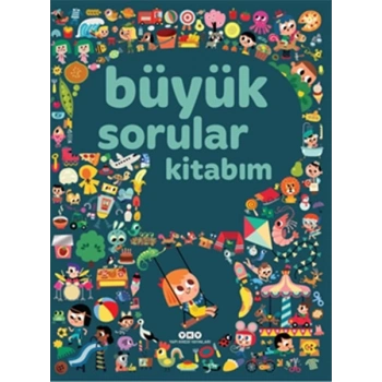 Büyük Sorular Kitabım