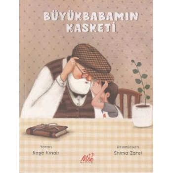 Büyükbabamın Kasketi
