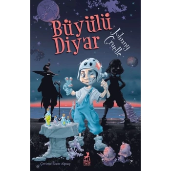 Büyülü Diyar