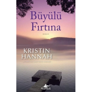 Büyülü Fırtına