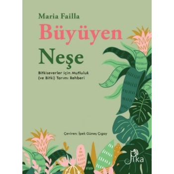 Büyüyen Neşe severler için Mutluluk (ve ) Tarımı Rehberi