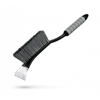 Buz Kazıyıcı - Fırçalı - Profesyonel