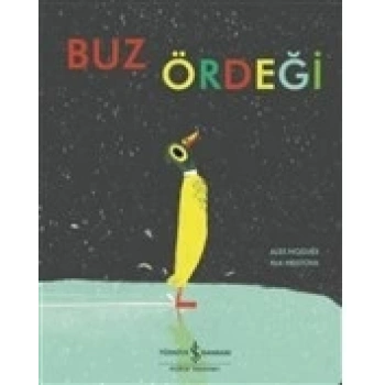 Buz Ördeği