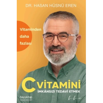 C Vitamini, İmkânsızı Tedavi Etmek