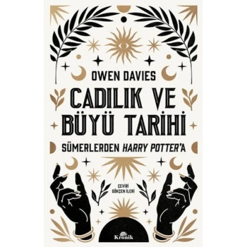 Cadılık ve Büyü Tarihi